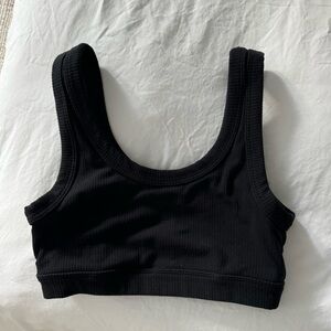 Alo Yoga Wellness Bra